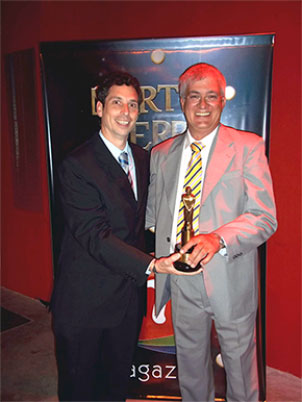 martin fierro serindan