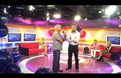 Serindan en vivo - Chimenteros