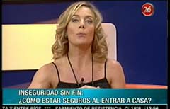 Dia & Medio-Segunda Entrevista