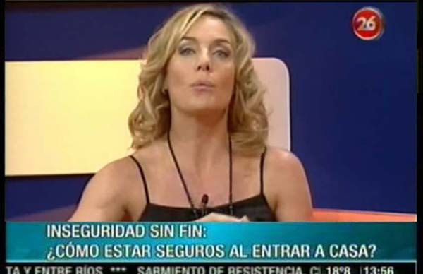 Dia & Medio-Segunda Entrevista