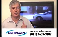 Serindan Institucional