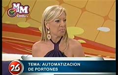 Minuto a Minuto - Susana Roccasalvo