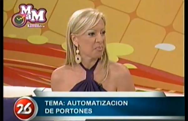 Minuto a Minuto - Susana Roccasalvo