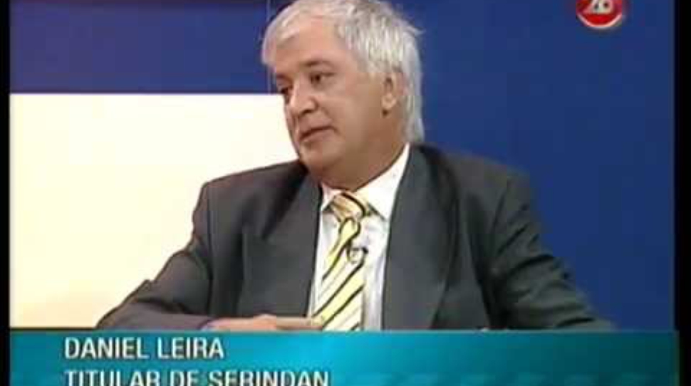 Dia & Medio - Primer Entrevista