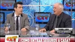 Entrevista con Martin Ciccioli