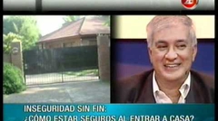 Dia & Medio-Segunda Entrevista