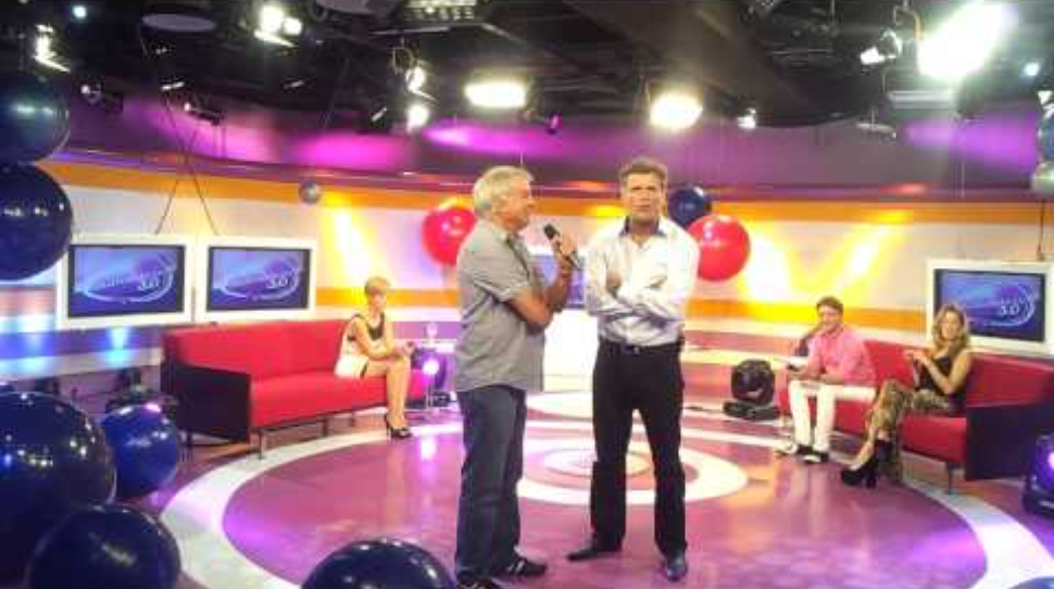 SERINDAN en vivo chimenteros