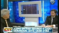 Entrevista con Toti Passman