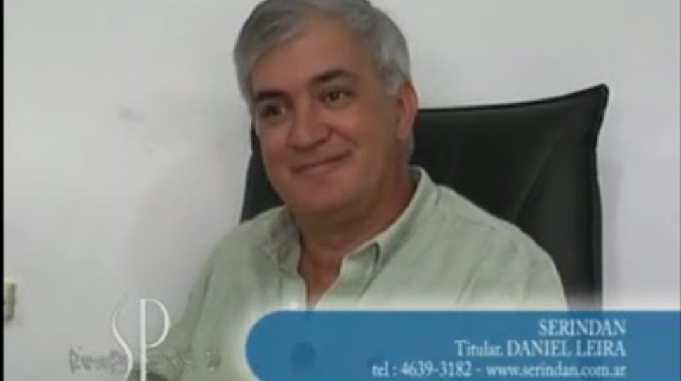 Entrevista en Somos Protagonistas