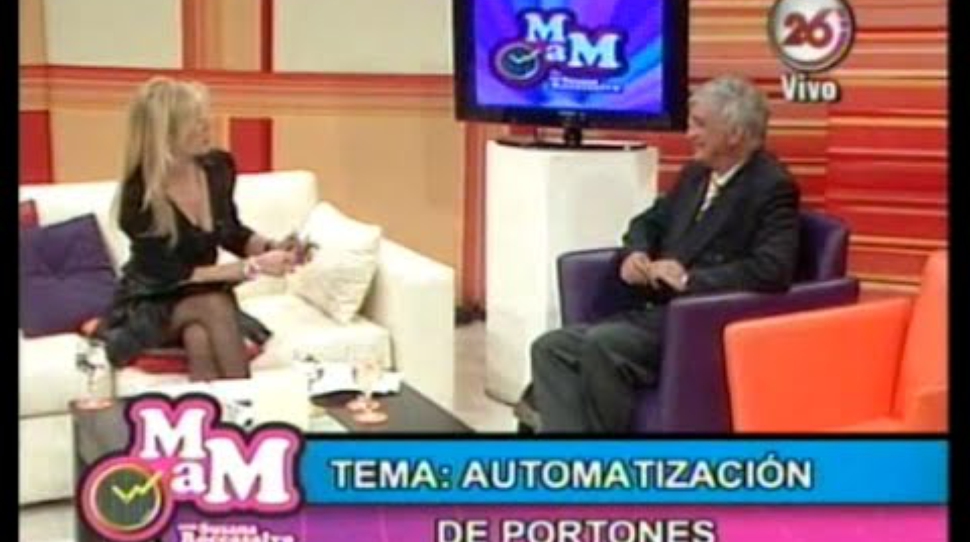 Minuto a Minuto con Susana Roccasalvo