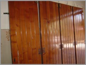 reformas primer paso