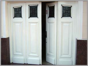 reformas primer paso