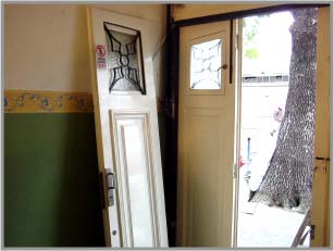 reformas segundo paso