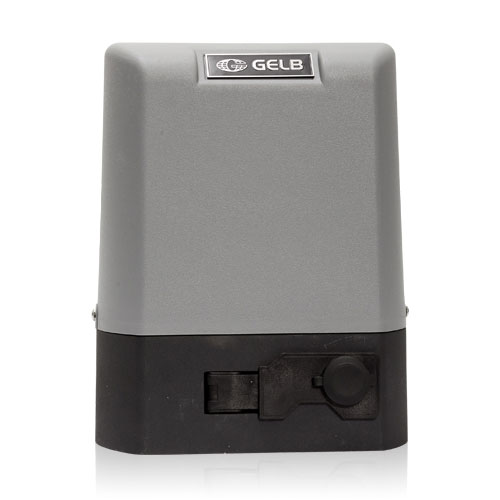 motor corredizo frente